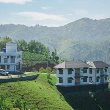 7Th Heaven Resorts Vagamon Εξωτερικό φωτογραφία
