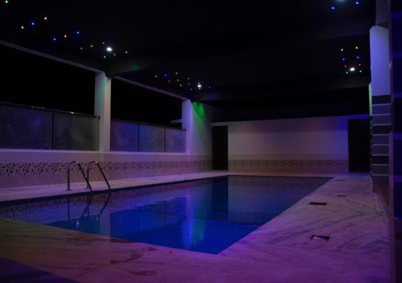 7Th Heaven Resorts Vagamon Εξωτερικό φωτογραφία