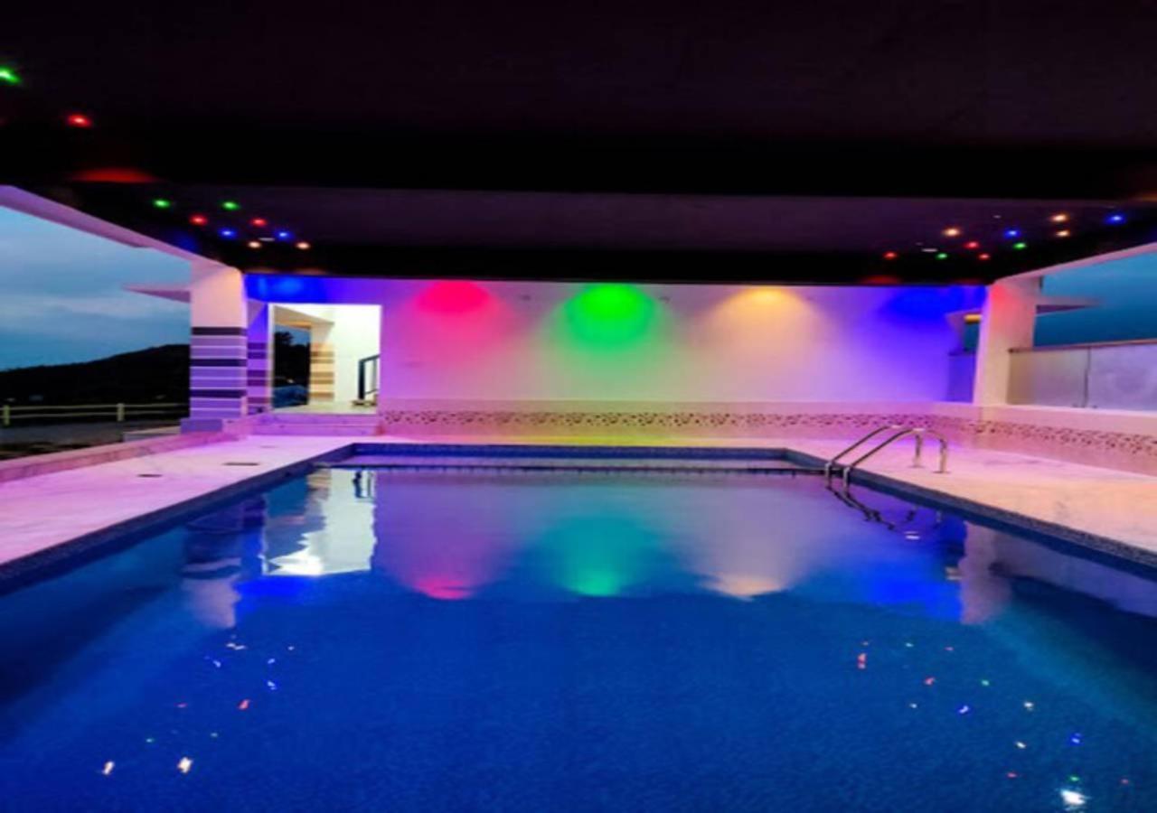 7Th Heaven Resorts Vagamon Εξωτερικό φωτογραφία