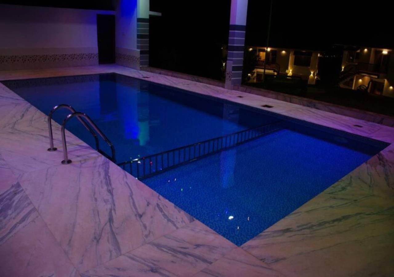 7Th Heaven Resorts Vagamon Εξωτερικό φωτογραφία