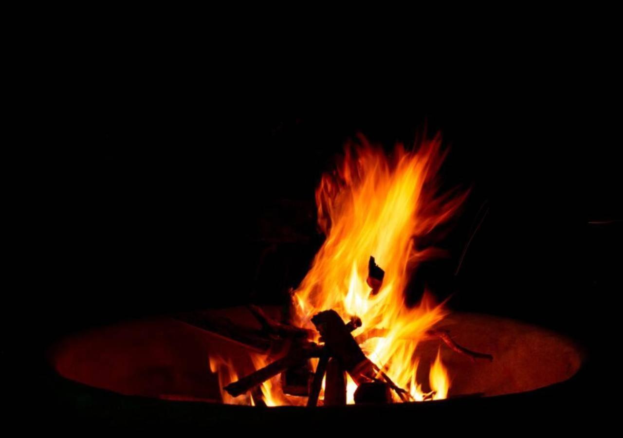 7Th Heaven Resorts Vagamon Εξωτερικό φωτογραφία