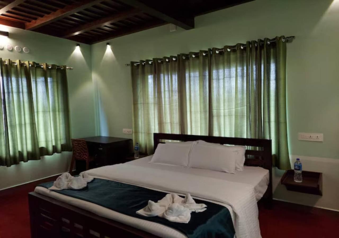 7Th Heaven Resorts Vagamon Εξωτερικό φωτογραφία
