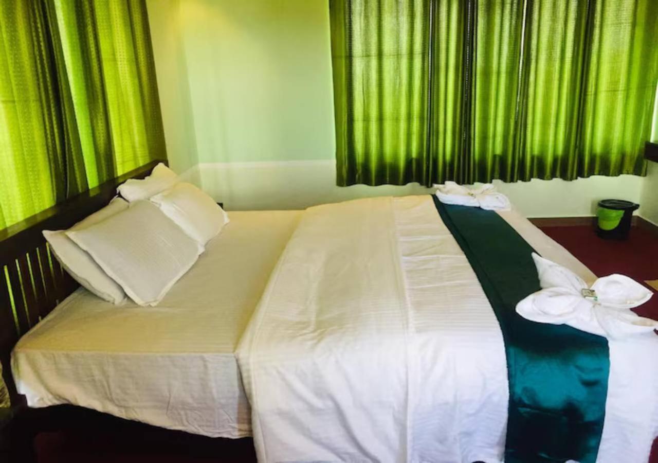 7Th Heaven Resorts Vagamon Εξωτερικό φωτογραφία