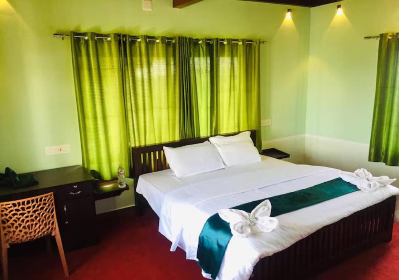 7Th Heaven Resorts Vagamon Εξωτερικό φωτογραφία