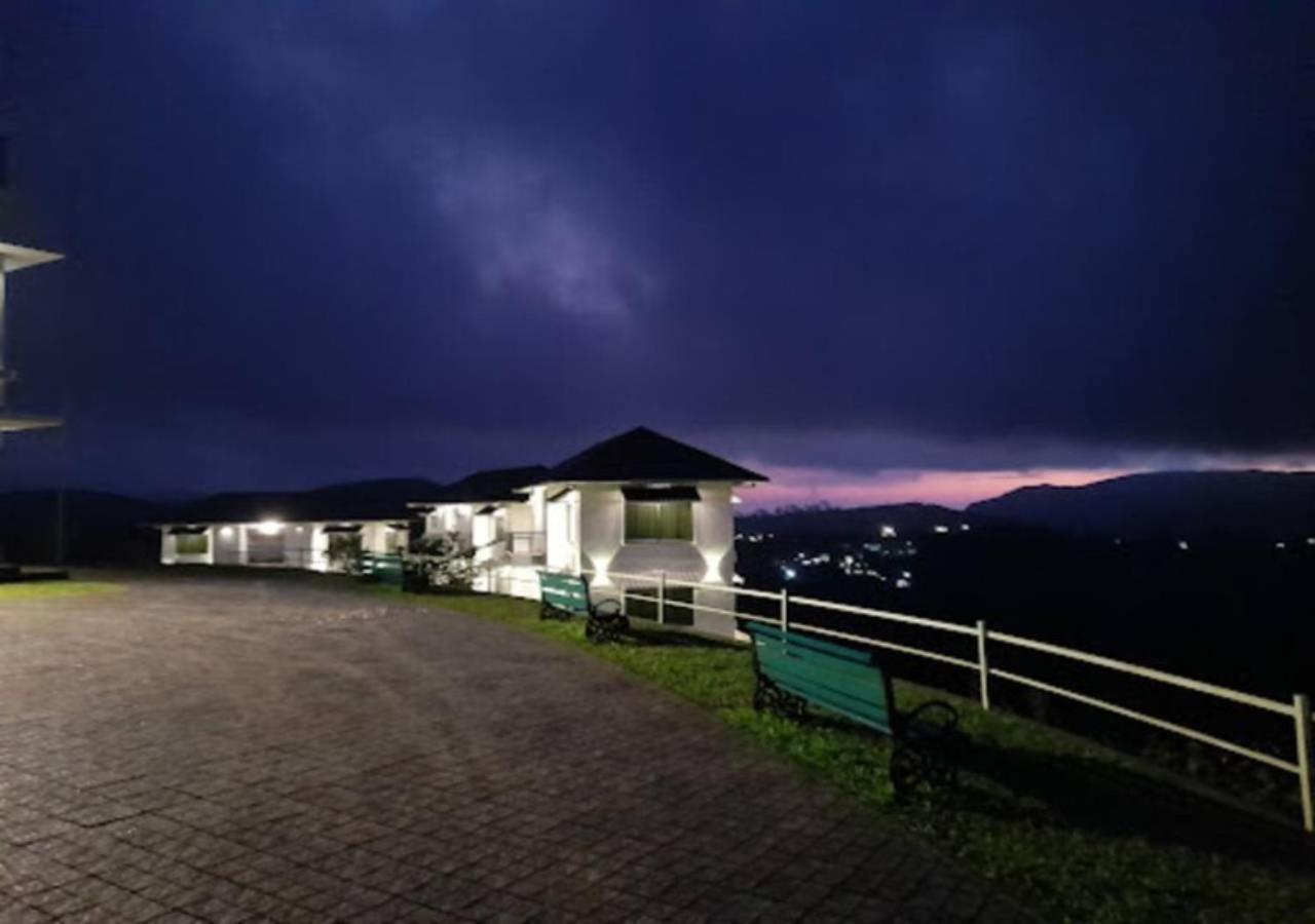 7Th Heaven Resorts Vagamon Εξωτερικό φωτογραφία