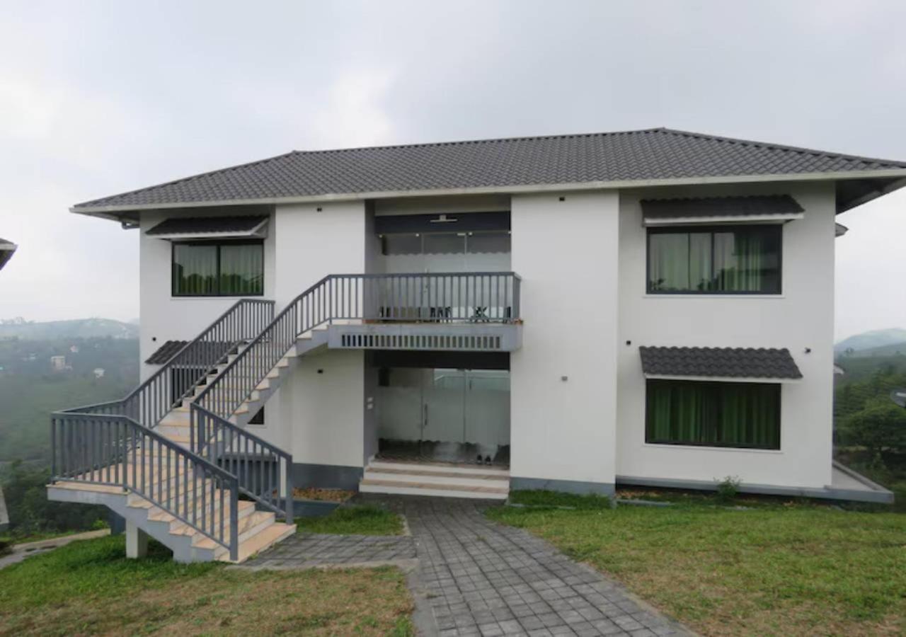 7Th Heaven Resorts Vagamon Εξωτερικό φωτογραφία