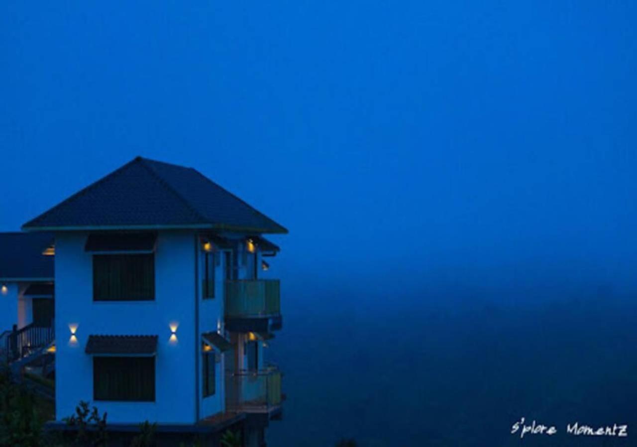 7Th Heaven Resorts Vagamon Εξωτερικό φωτογραφία
