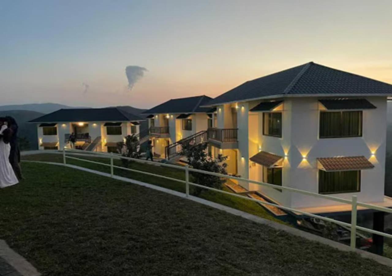 7Th Heaven Resorts Vagamon Εξωτερικό φωτογραφία