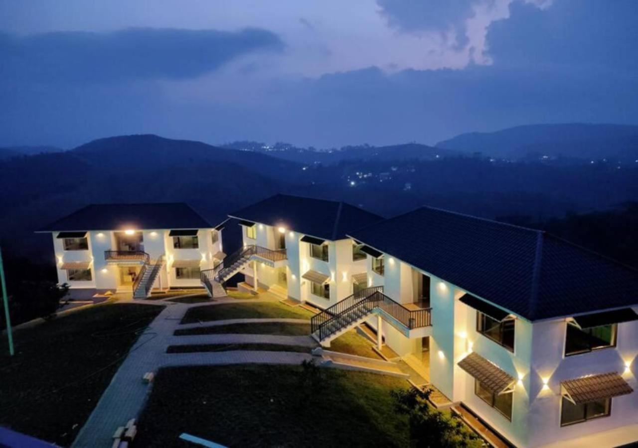 7Th Heaven Resorts Vagamon Εξωτερικό φωτογραφία