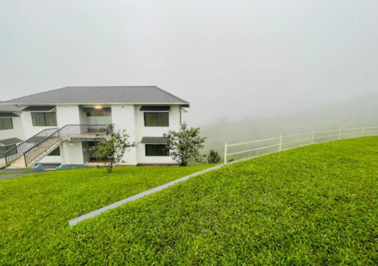 7Th Heaven Resorts Vagamon Εξωτερικό φωτογραφία
