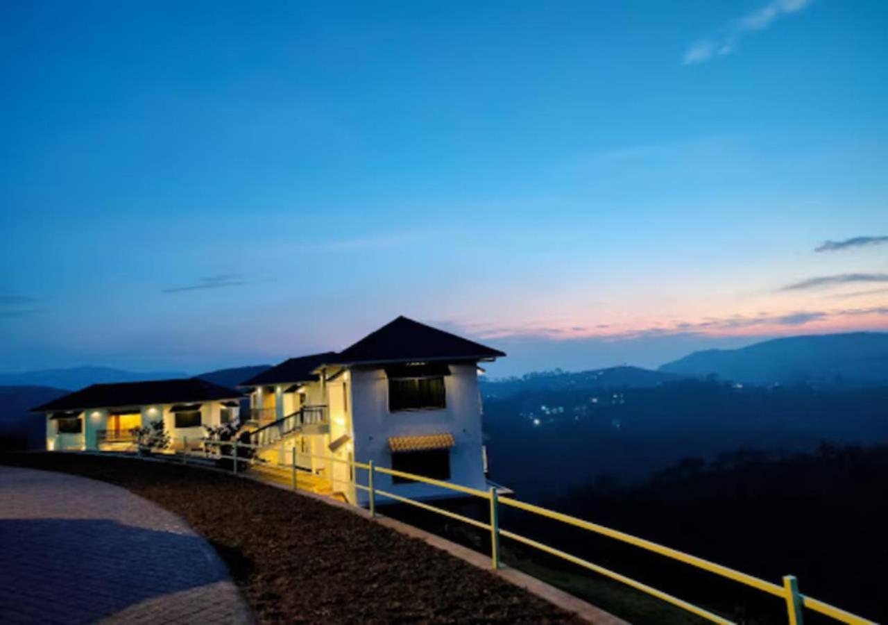7Th Heaven Resorts Vagamon Εξωτερικό φωτογραφία
