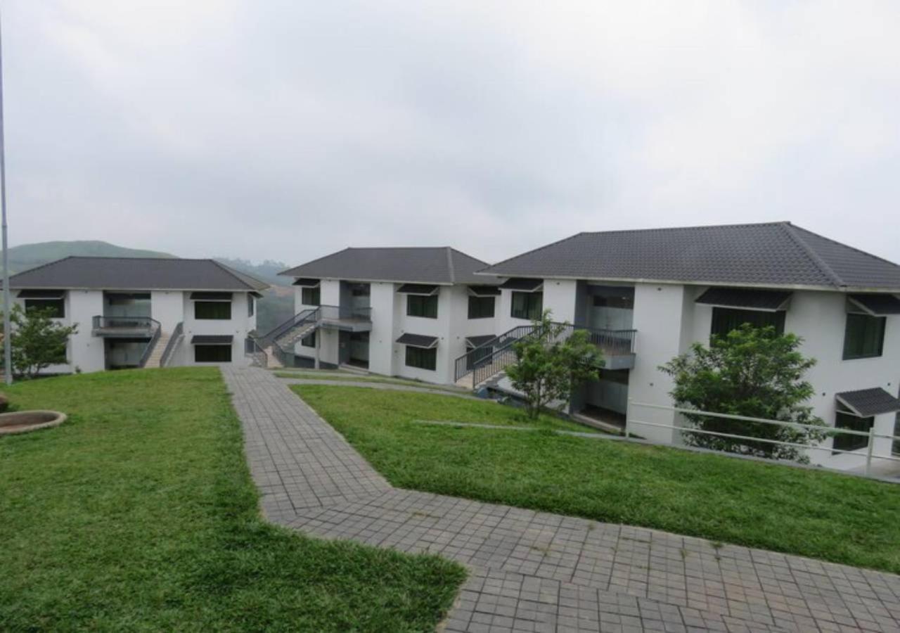 7Th Heaven Resorts Vagamon Εξωτερικό φωτογραφία
