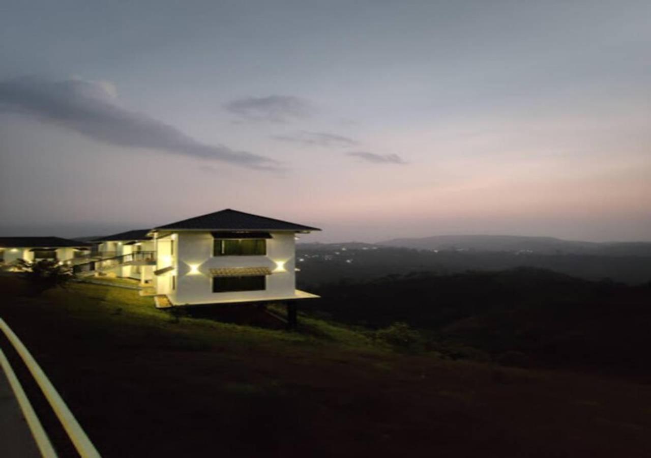 7Th Heaven Resorts Vagamon Εξωτερικό φωτογραφία